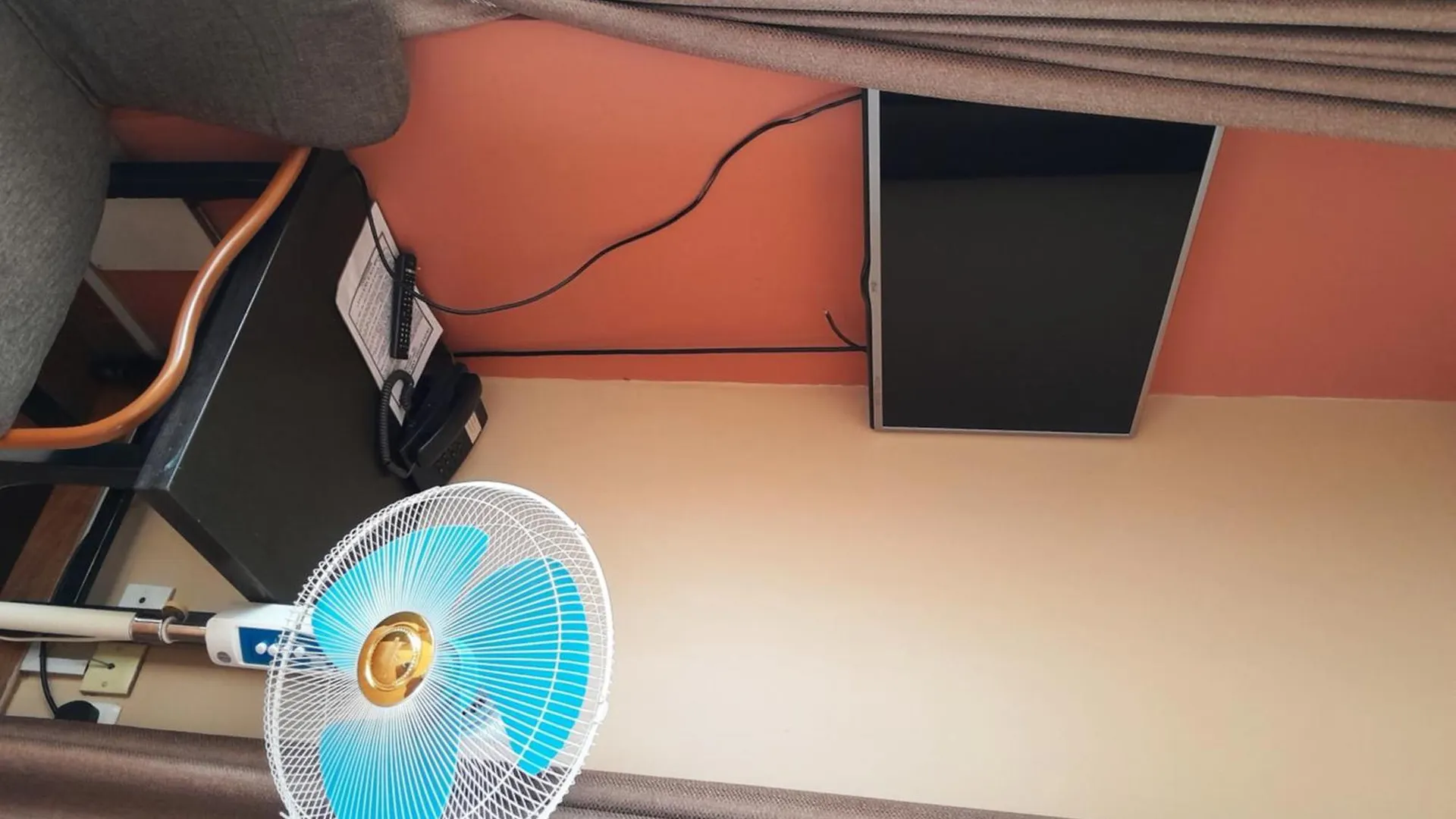 Olina Hotel And Apartments קמפאלה 2*,