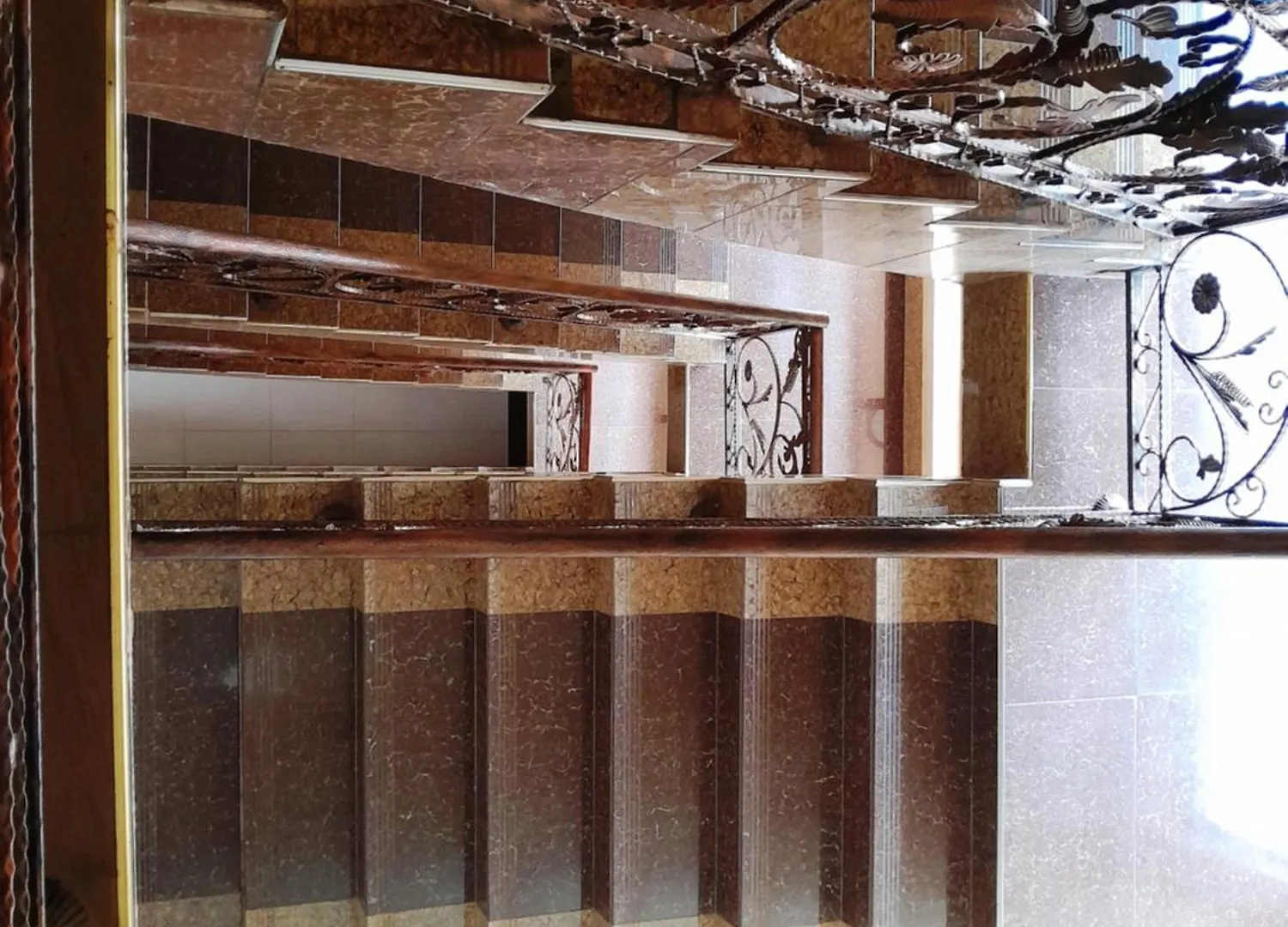 Olina Hotel And Apartments קמפאלה