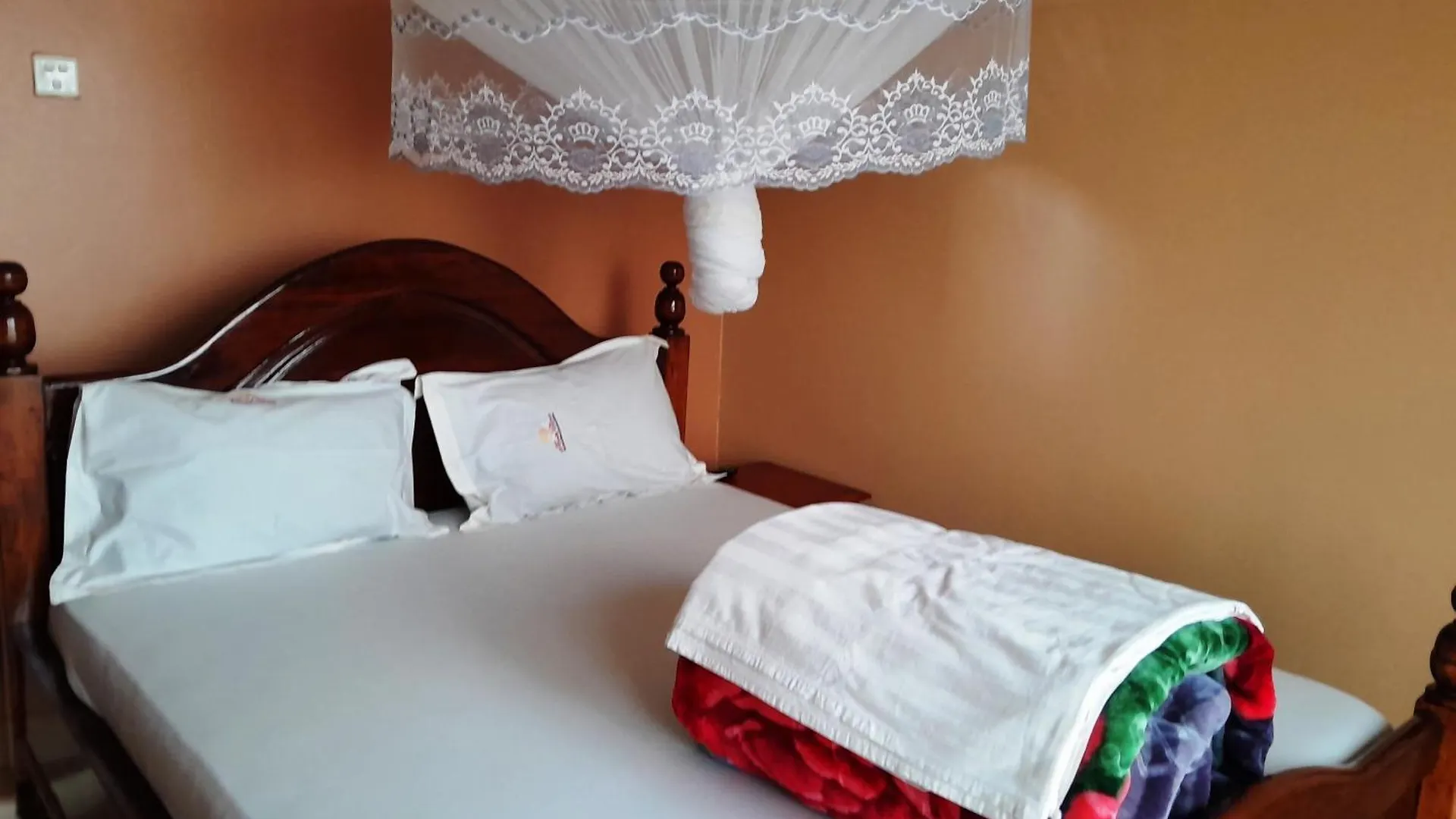 **  Olina Hotel And Apartments קמפאלה אוגנדה