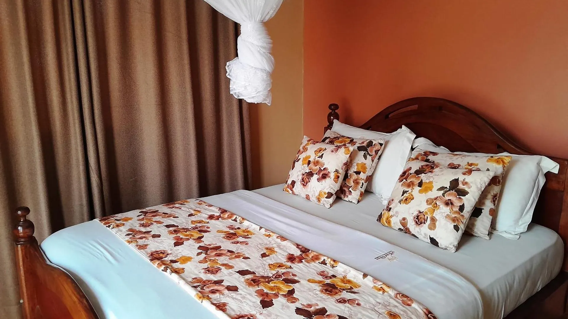 Olina Hotel And Apartments קמפאלה