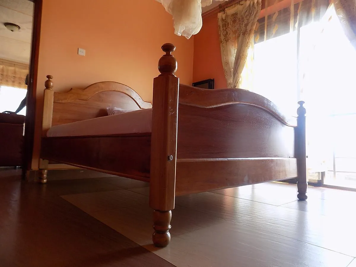 **  Olina Hotel And Apartments קמפאלה אוגנדה